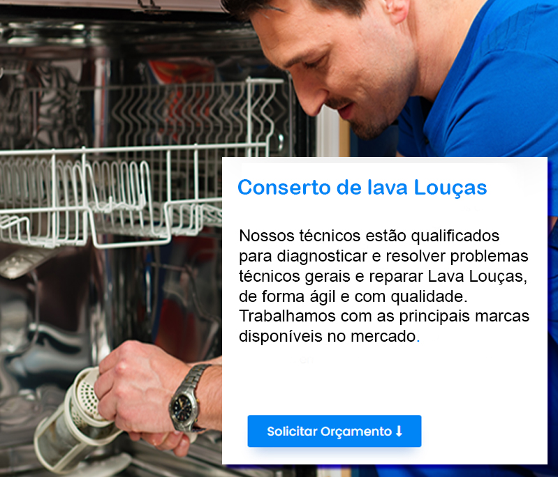 reparo-em-lava louças-assistencia-tecnica